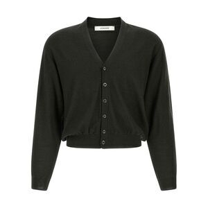 Lemaire Men's Twisted Cardigan